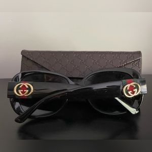 Gucci Sunglasses GG 3644/S